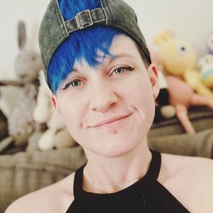 Meet your Posher, Kaylee